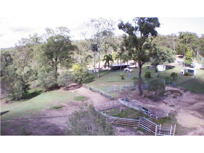 lot 121 Robin Street, Chuwar QLD 4306