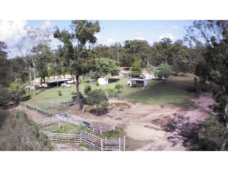 lot 121 Robin Street, Chuwar QLD 4306