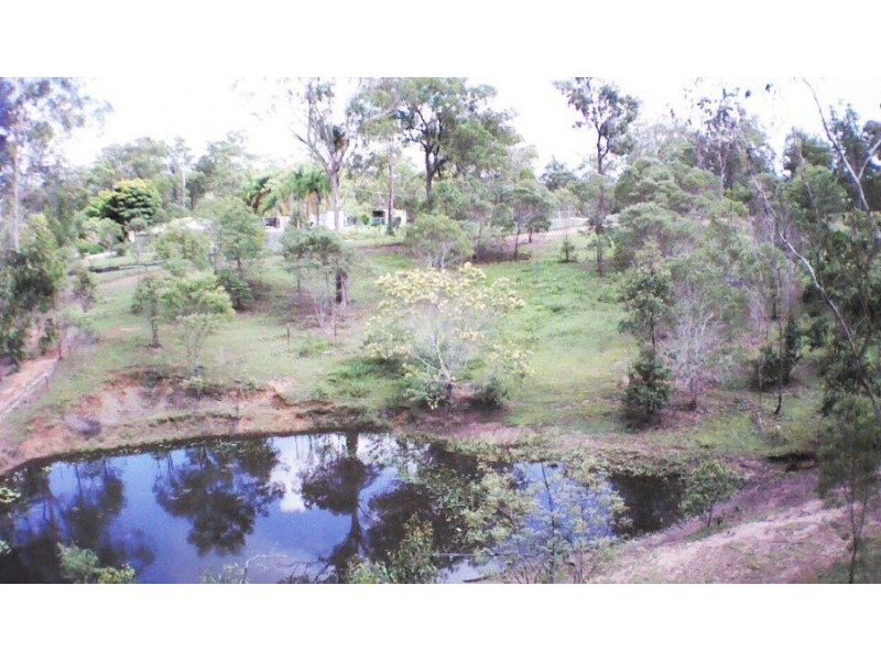 lot 121 Robin Street, Chuwar QLD 4306