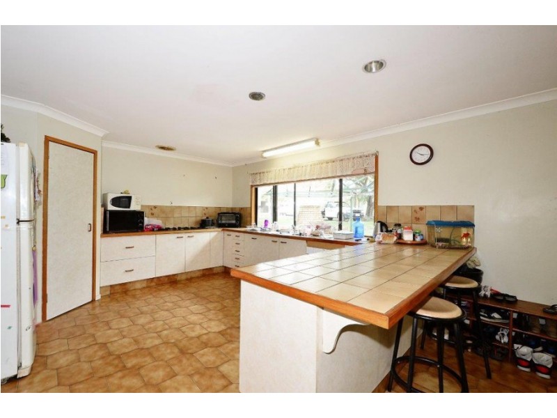 lot 121 Robin Street, Chuwar QLD 4306