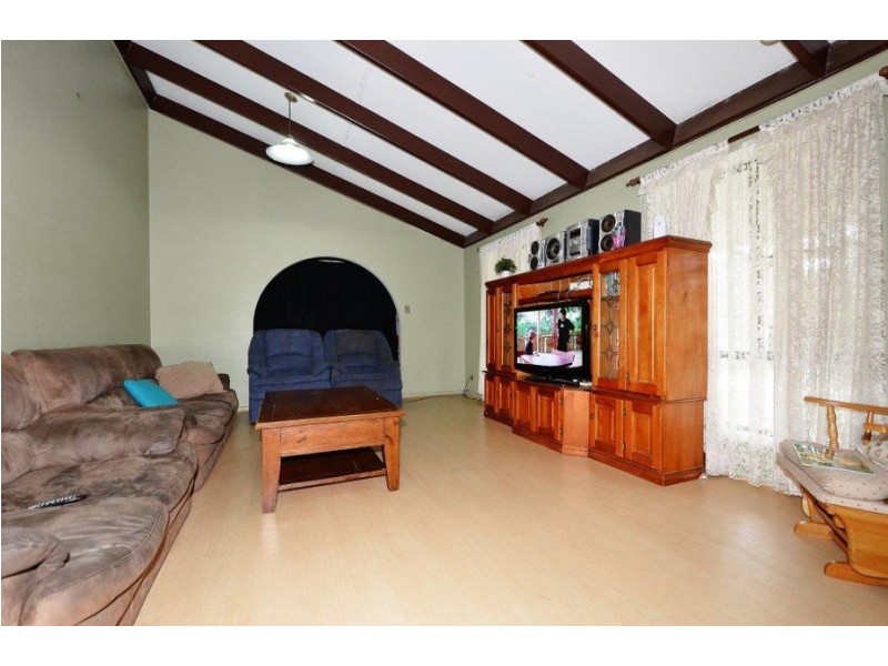 lot 121 Robin Street, Chuwar QLD 4306