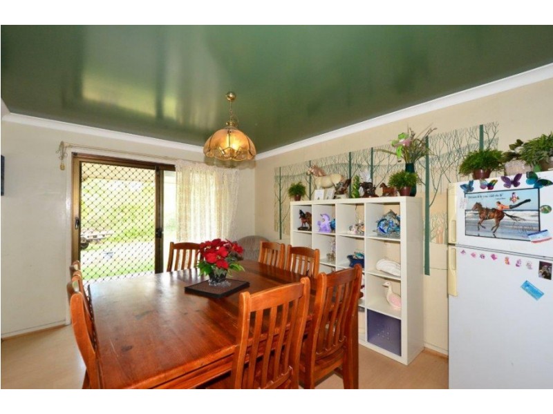 lot 121 Robin Street, Chuwar QLD 4306