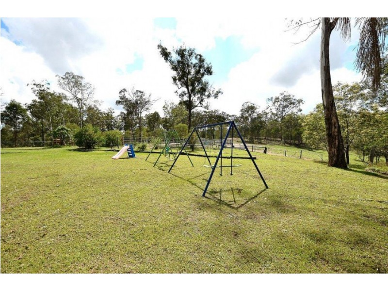 lot 121 Robin Street, Chuwar QLD 4306
