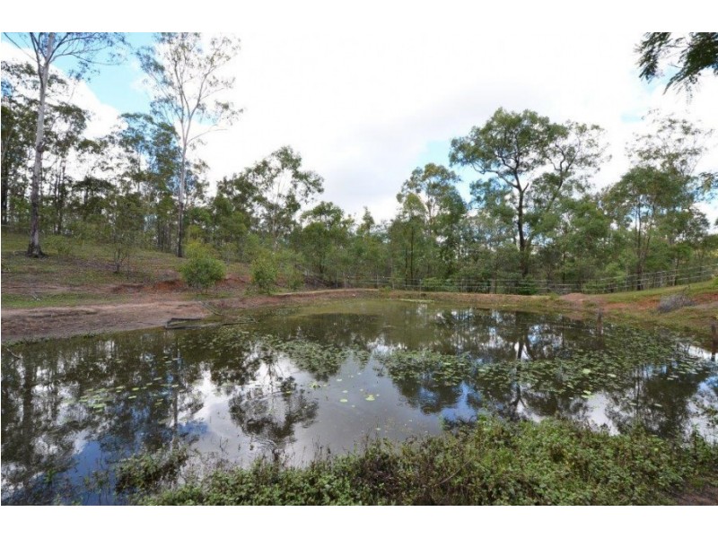 lot 121 Robin Street, Chuwar QLD 4306