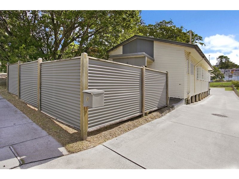 9 Adsett Street, Taringa QLD 4068