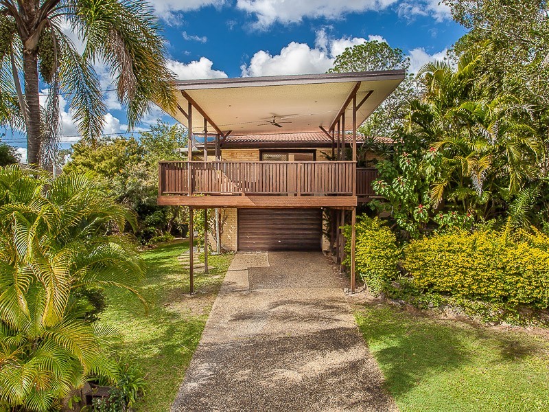 9 Dandaloo Street, The Gap QLD 4061