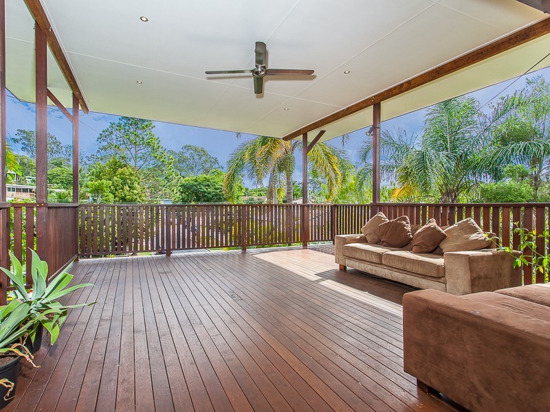 9 Dandaloo Street, The Gap QLD 4061