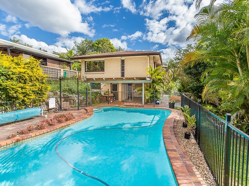 9 Dandaloo Street, The Gap QLD 4061