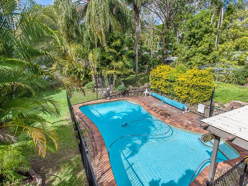 9 Dandaloo Street, The Gap QLD 4061