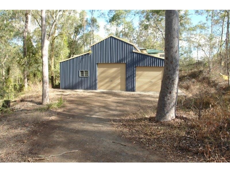 697 Mt Crosby Road, Mount Crosby QLD 4306