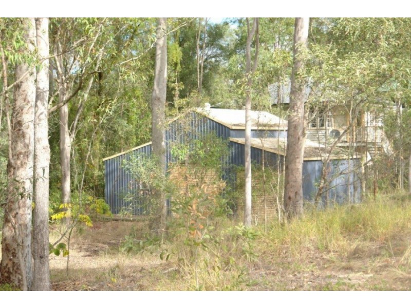 697 Mt Crosby Road, Mount Crosby QLD 4306