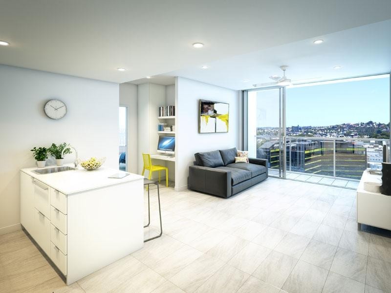 39 Longland Street, Newstead QLD 4006