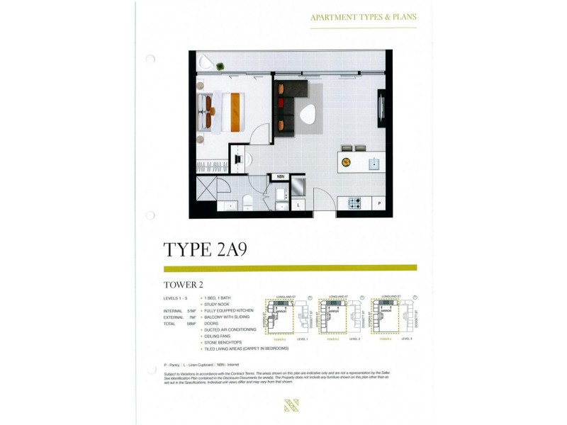 39 Longland Street, Newstead QLD 4006