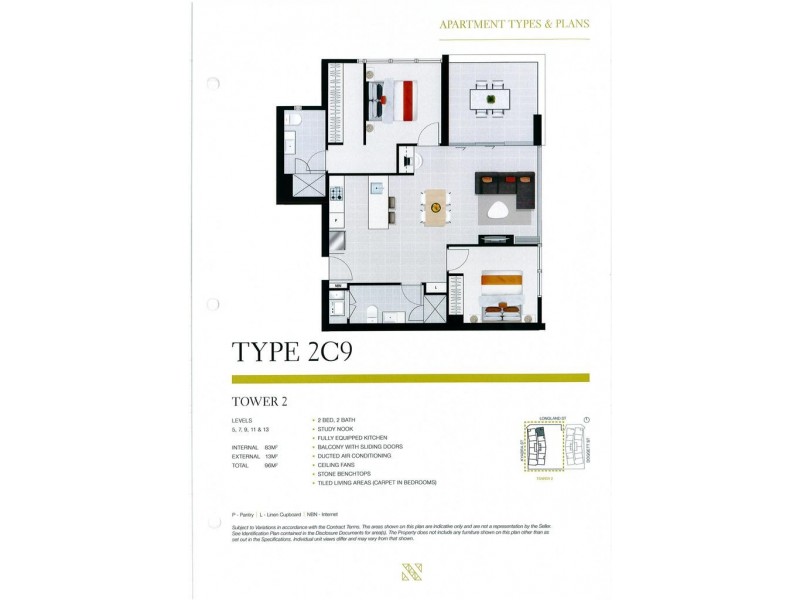 39 Longland Street, Newstead QLD 4006