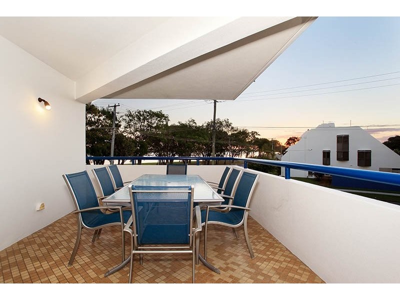 5/181 Welsby Parade, Bongaree QLD 4507