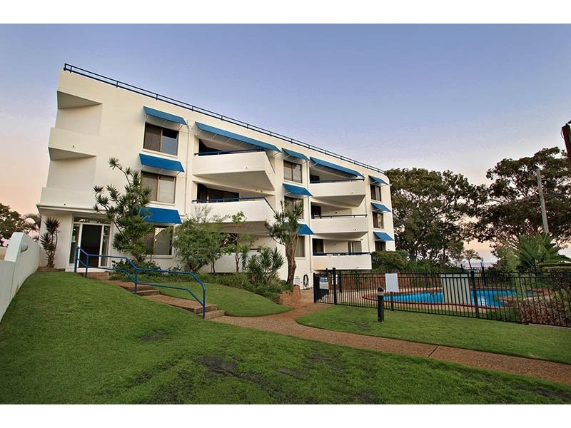 5/181 Welsby Parade, Bongaree QLD 4507