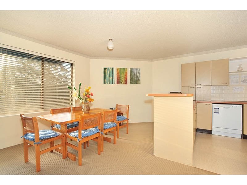 5/181 Welsby Parade, Bongaree QLD 4507
