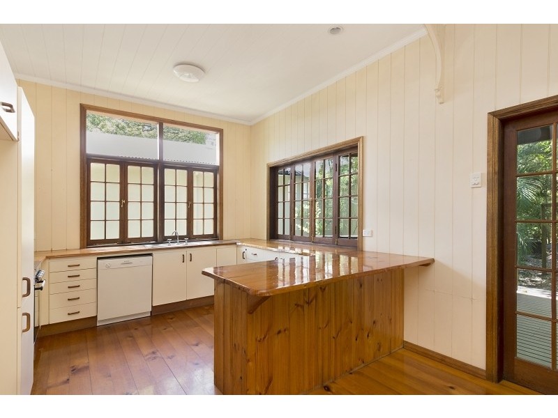 29 Soudan Street, Bardon QLD 4065