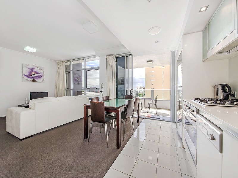 30 Macrossan St, Brisbane City QLD 4000