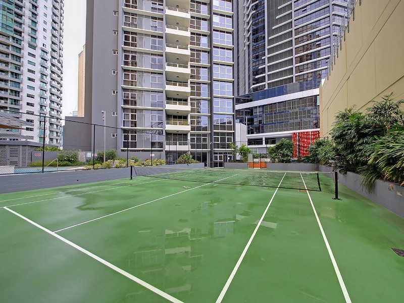30 Macrossan St, Brisbane City QLD 4000