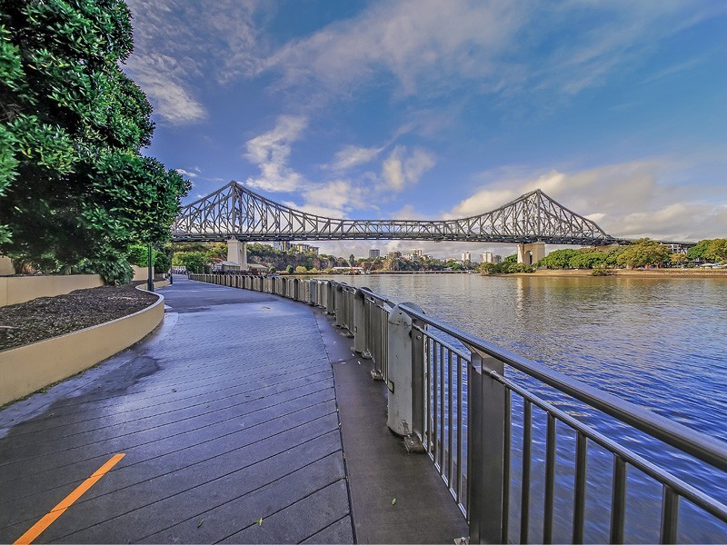30 Macrossan St, Brisbane City QLD 4000
