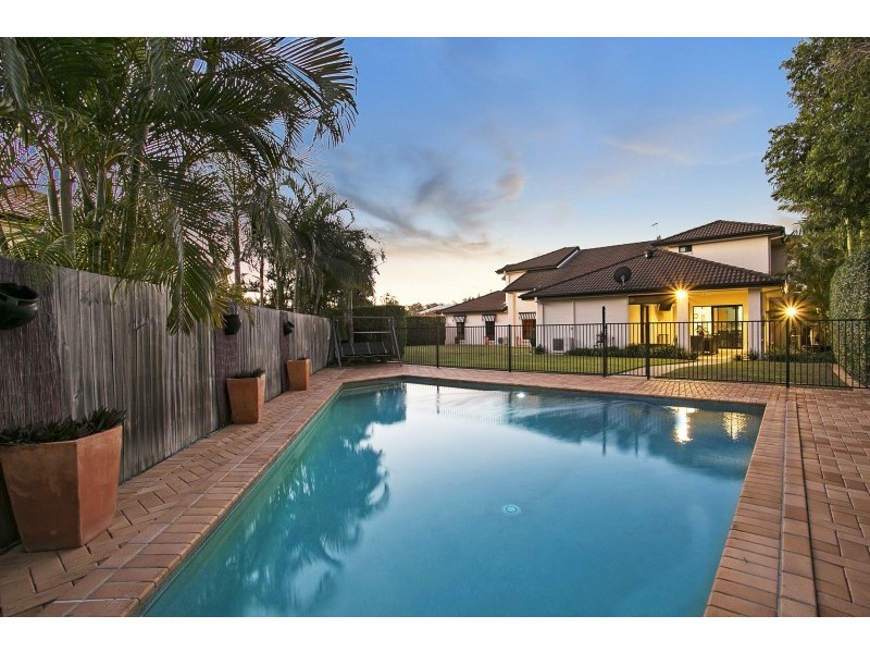 51 Joseph Place, Sinnamon Park QLD 4073