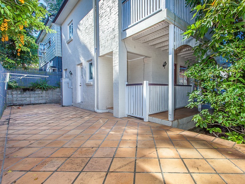 15 Chapel Street, Petrie Terrace QLD 4000