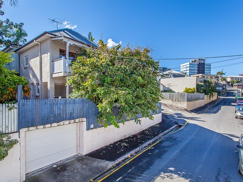 15 Chapel Street, Petrie Terrace QLD 4000
