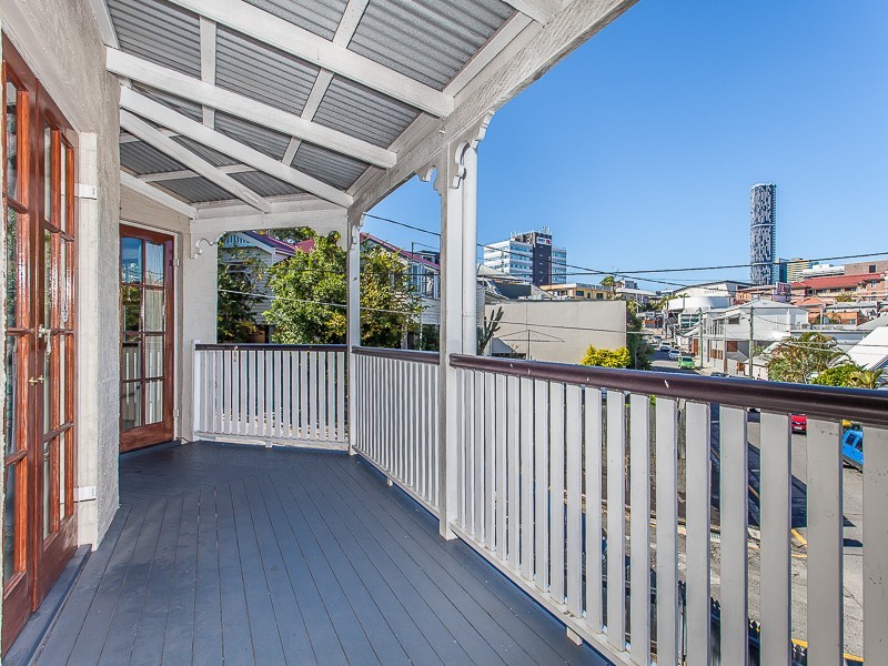 15 Chapel Street, Petrie Terrace QLD 4000