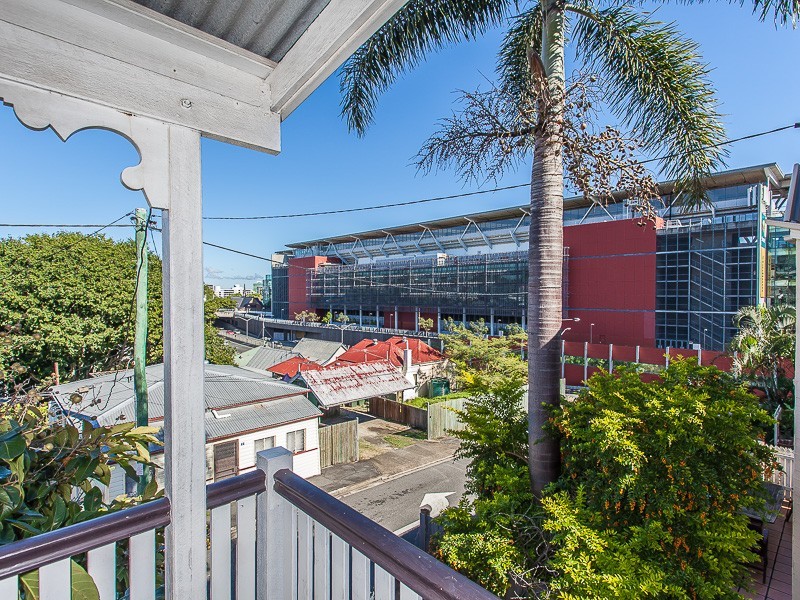 15 Chapel Street, Petrie Terrace QLD 4000