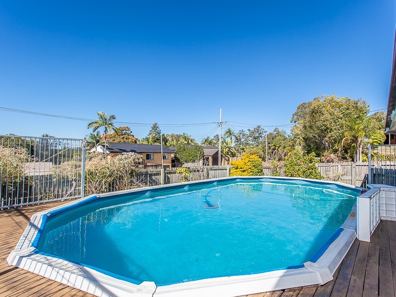 2 Janus Court, Eatons Hill QLD 4037