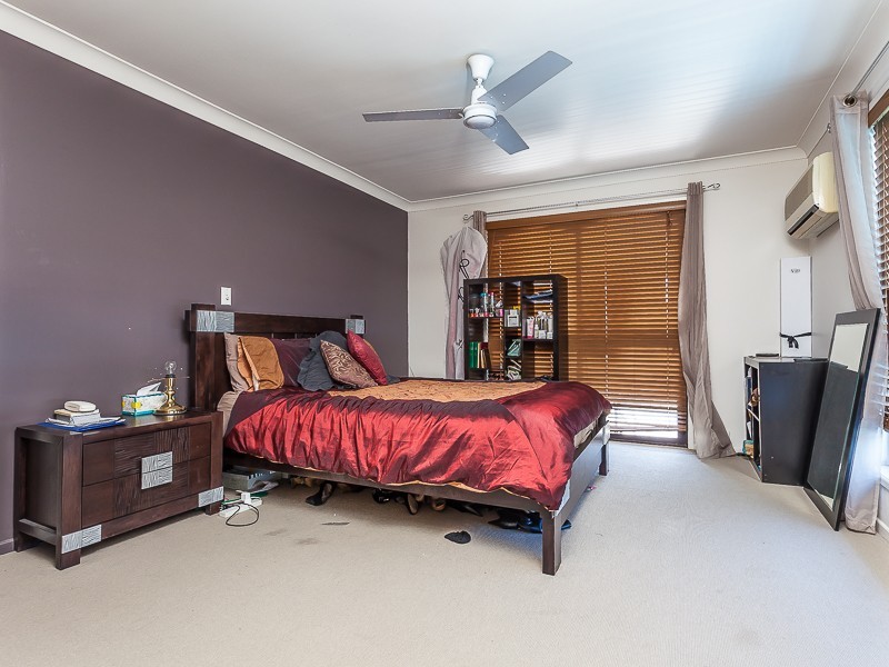 2 Janus Court, Eatons Hill QLD 4037