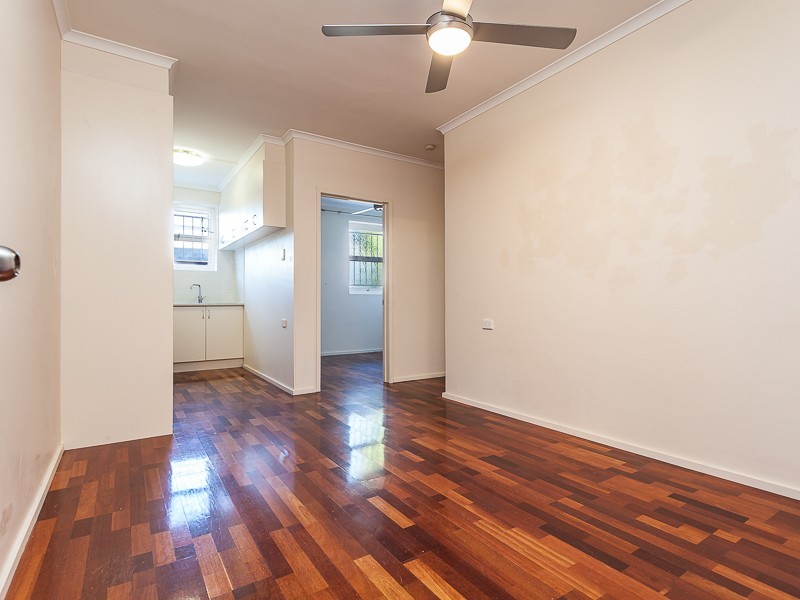 3/191 Kent Street, New Farm QLD 4005
