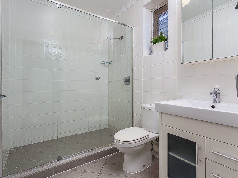 3/191 Kent Street, New Farm QLD 4005