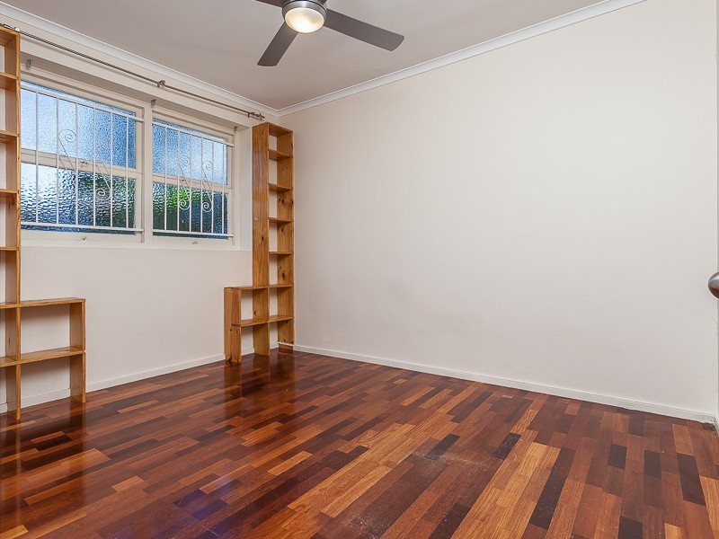 3/191 Kent Street, New Farm QLD 4005