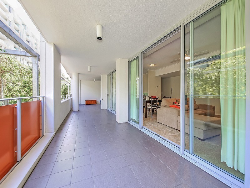 1110/172 Grey Street, South Bank QLD 4101