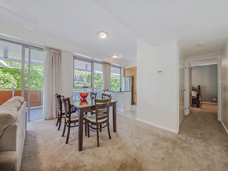 1110/172 Grey Street, South Bank QLD 4101