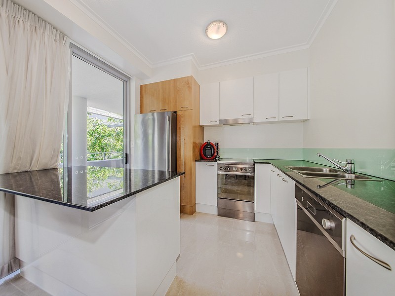 1110/172 Grey Street, South Bank QLD 4101