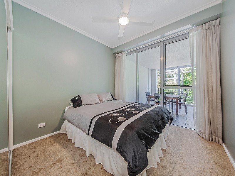 1110/172 Grey Street, South Bank QLD 4101