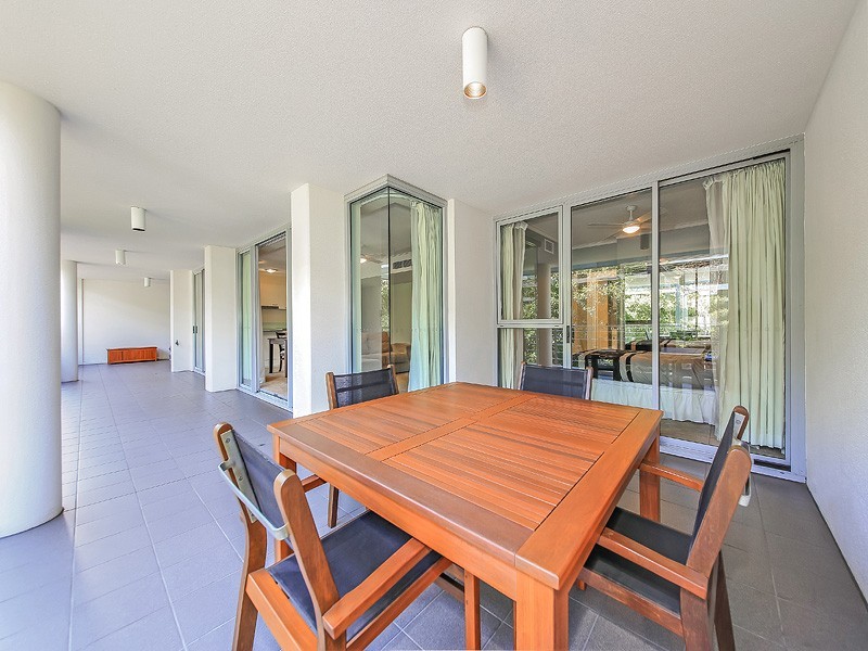 1110/172 Grey Street, South Bank QLD 4101