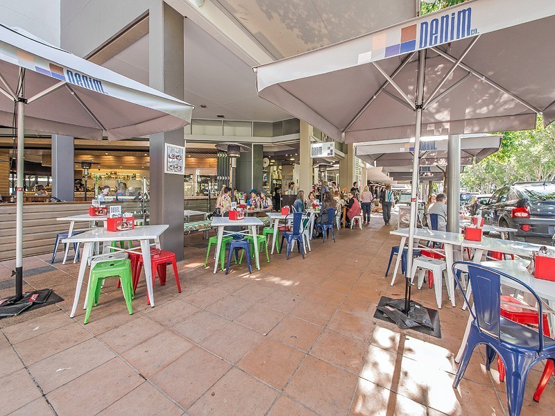 1110/172 Grey Street, South Bank QLD 4101