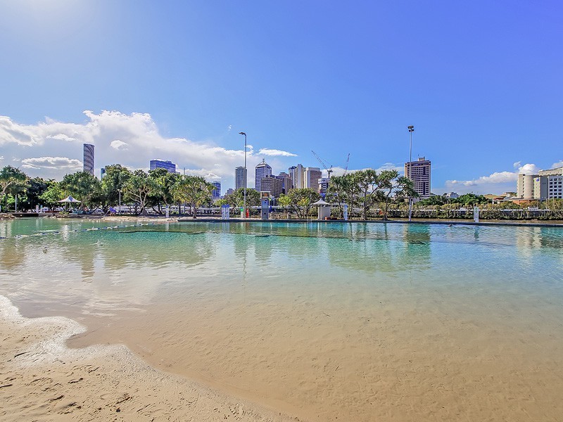 1110/172 Grey Street, South Bank QLD 4101