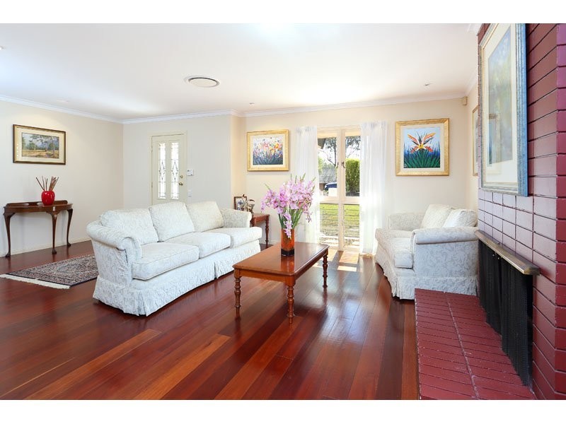 35 Yarawa Street, Kenmore QLD 4069