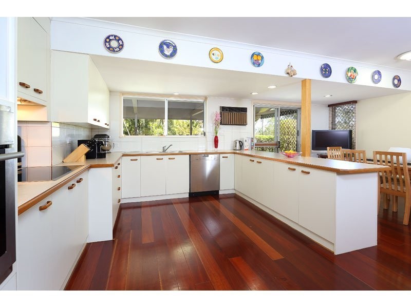 35 Yarawa Street, Kenmore QLD 4069