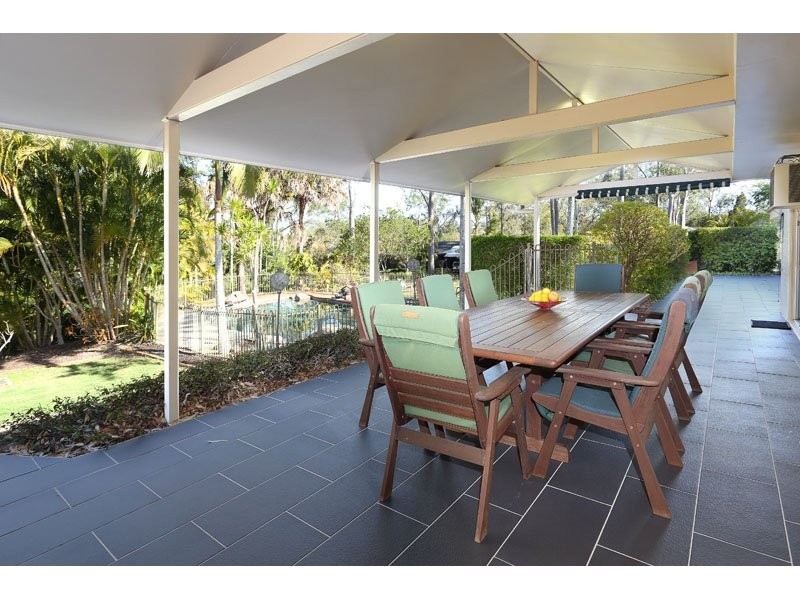 35 Yarawa Street, Kenmore QLD 4069