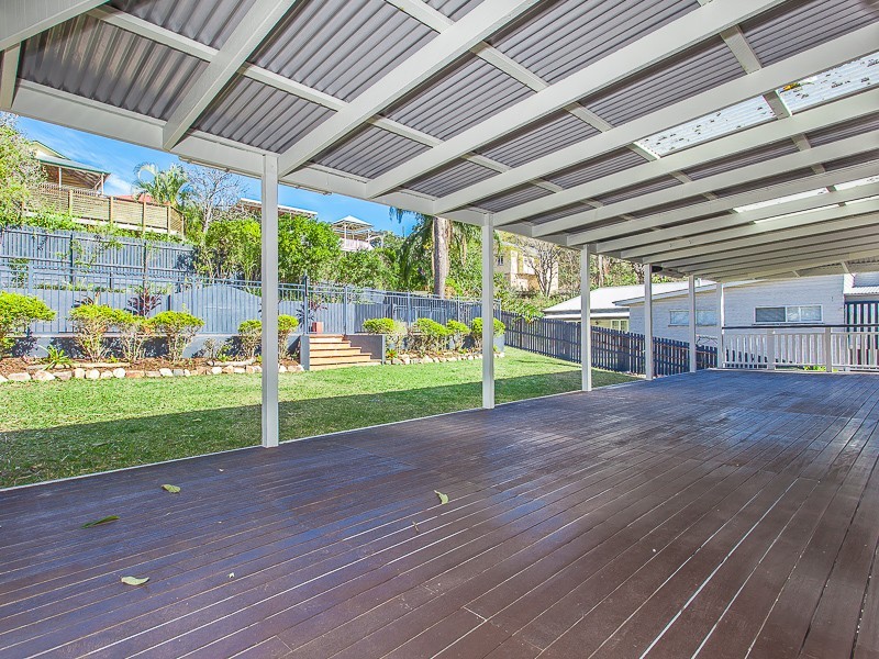 114 Gerler Street, Bardon QLD 4065