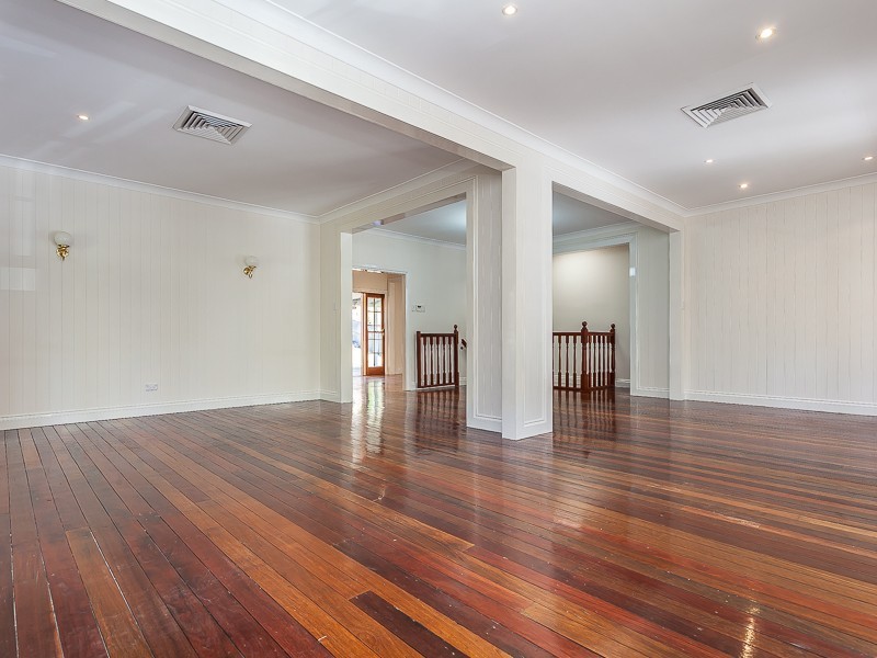 114 Gerler Street, Bardon QLD 4065