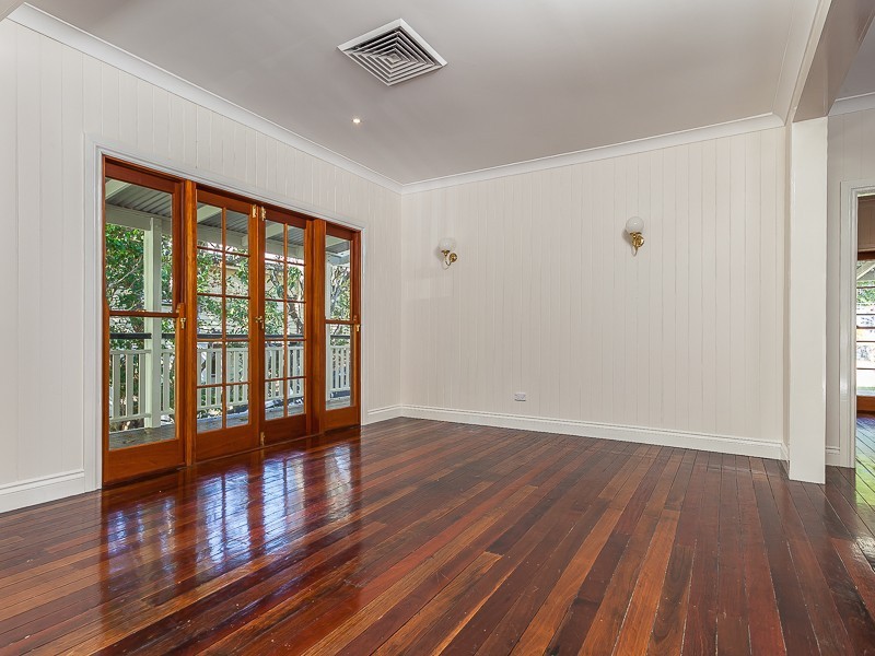 114 Gerler Street, Bardon QLD 4065