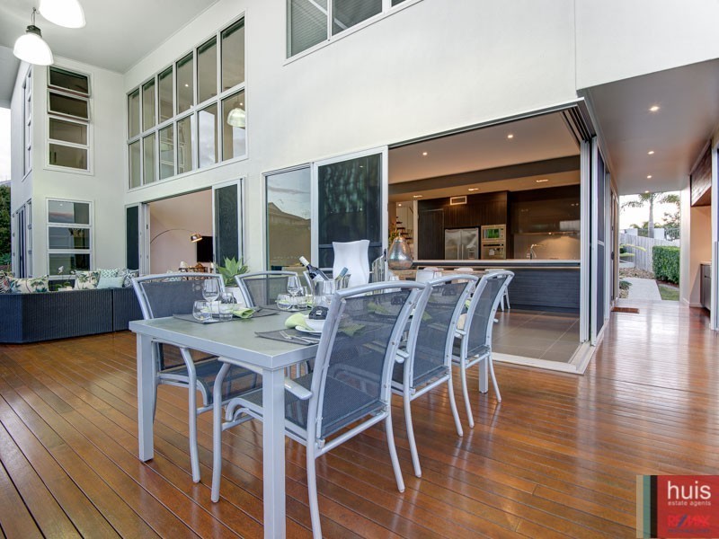23 Alverna Cl, Wynnum QLD 4178