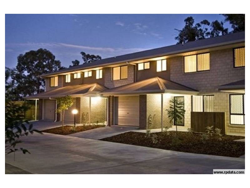 Unit 32/7 Roxwell Street, Forest Lake QLD 4078